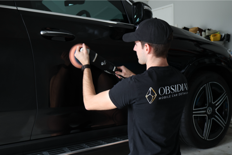 Smoother Paint With Fewer Visible Imperfections