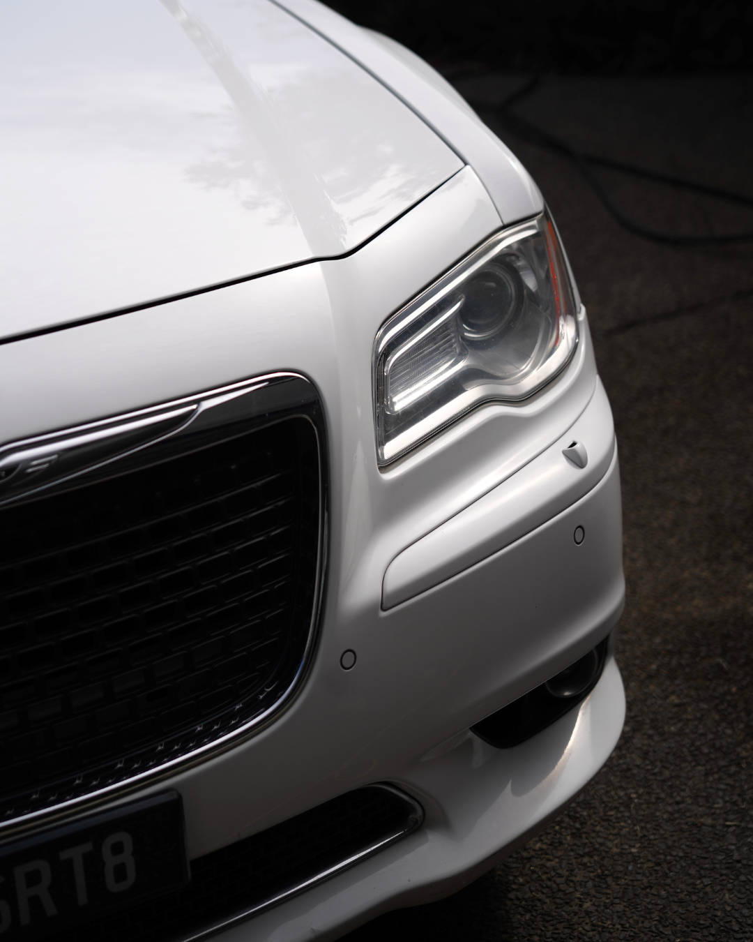 A Smoother Finish You Can See and Feel
